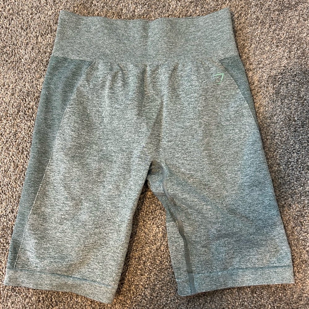 Gymshark Flex Cycling Shorts Size Large